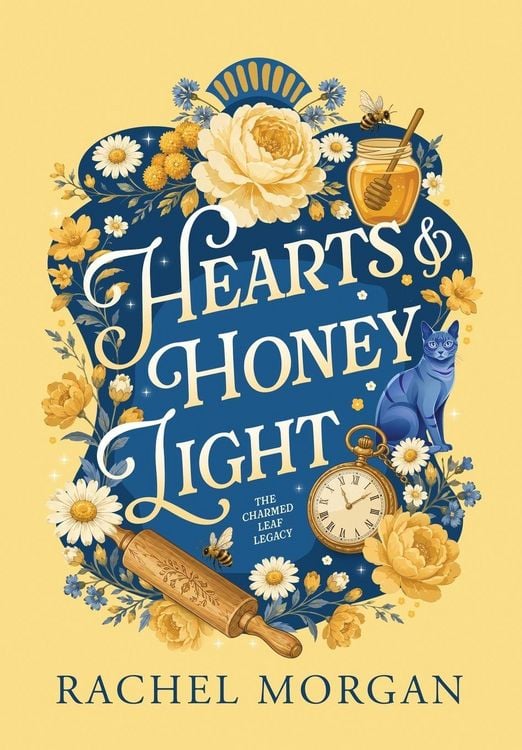 Produktbild: Hearts & Honey Light