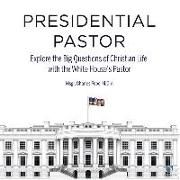 Produktbild: Pope, C: PRESIDENTIAL PASTOR M