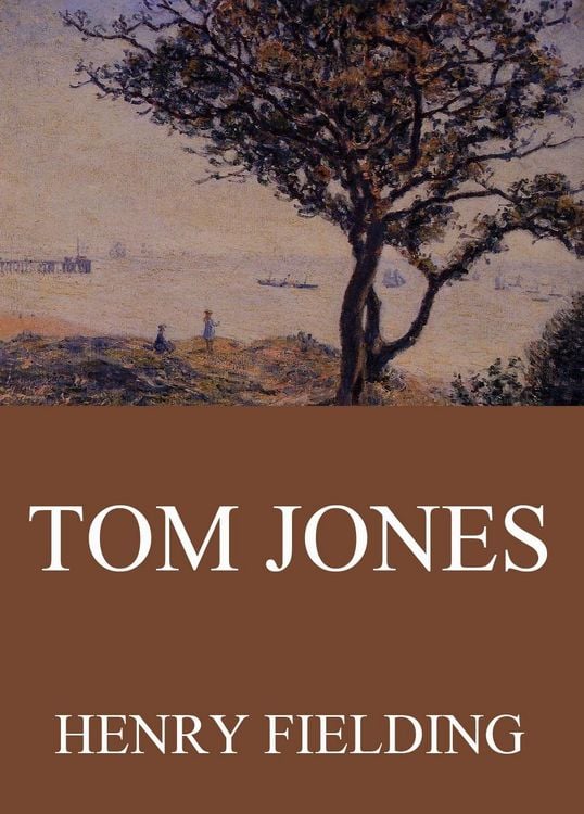 Produktbild: Tom Jones