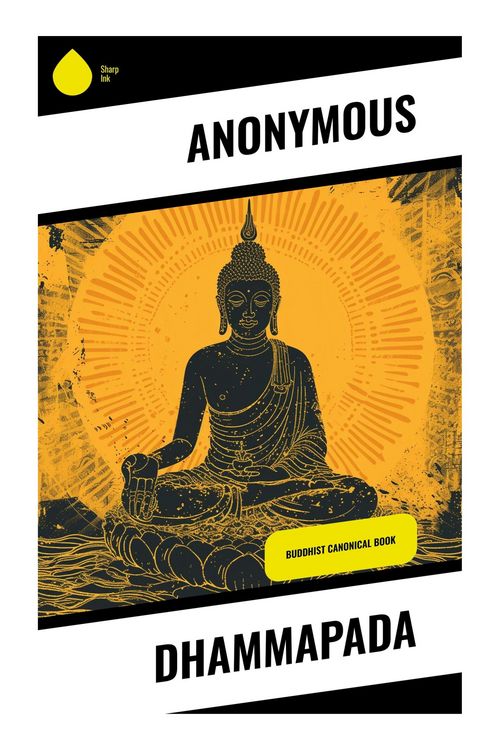 Produktbild: Dhammapada
