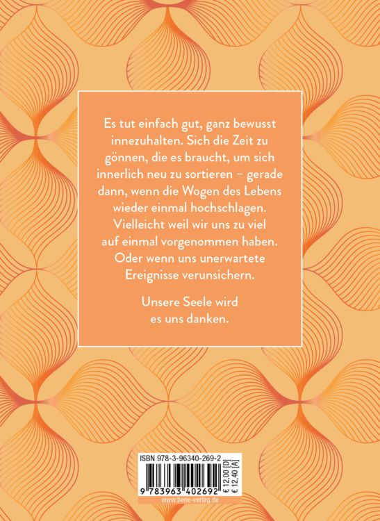 Produktbild: G&ouml;nn dir Zeit zu leben