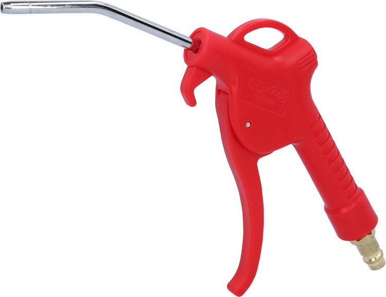 Produktbild: KS Tools 515.1902 Druckluft-Ausblaspistole 6.3 bar