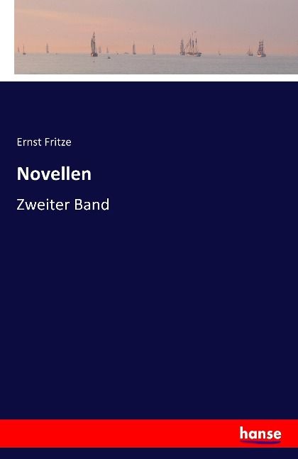 Produktbild: Novellen