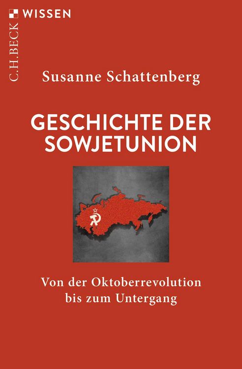 Produktbild: Geschichte der Sowjetunion