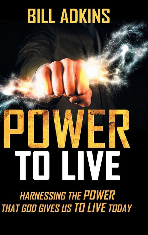 Produktbild: Power to Live