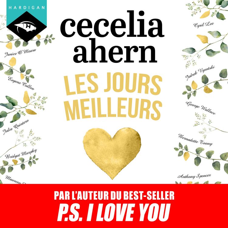 Produktbild: Les Jours meilleurs