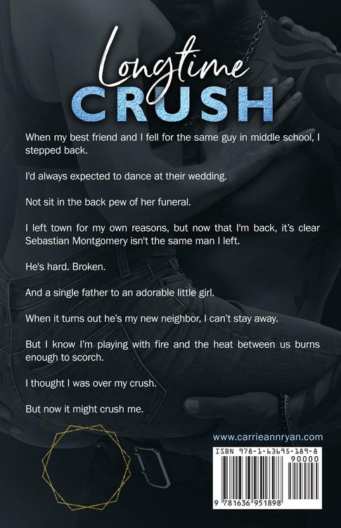 Produktbild: Longtime Crush