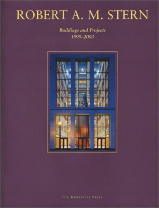 Produktbild: Robert A. M. Stern