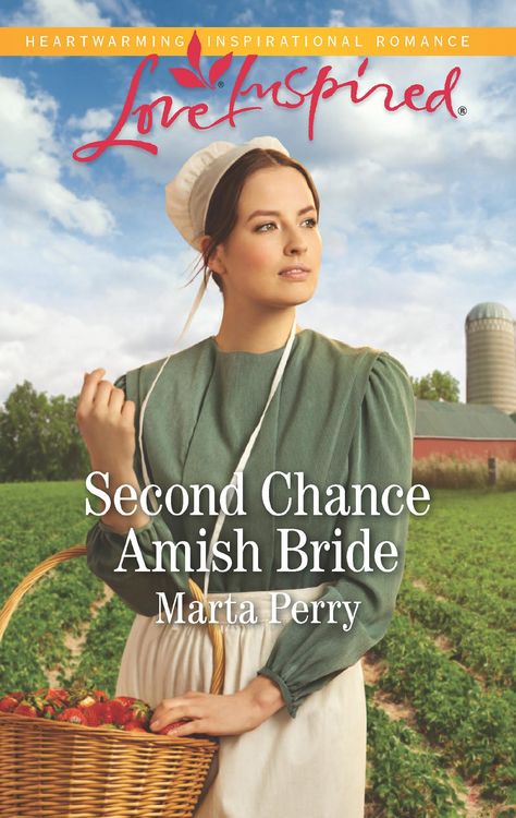 Produktbild: Second Chance Amish Bride