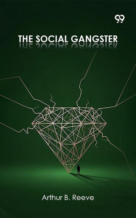 Produktbild: Social Gangster