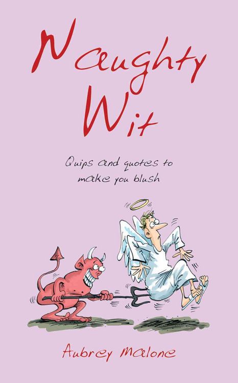 Produktbild: Naughty Wit