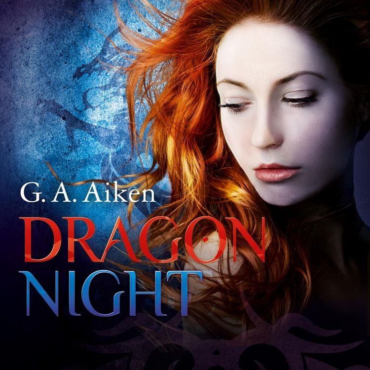 Produktbild: Dragon Night (Dragon 8)