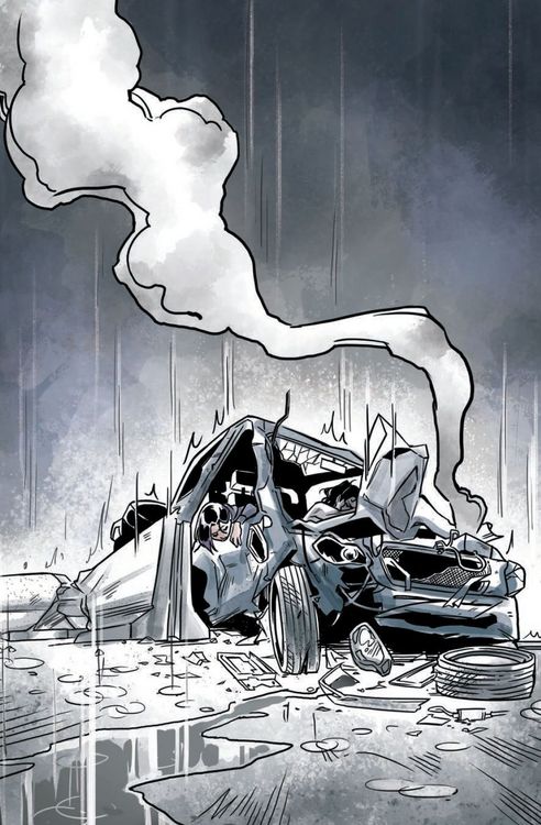 Produktbild: Teen Titans: Raven - Auf der Suche (Neuausgabe)