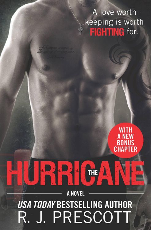 Produktbild: The Hurricane