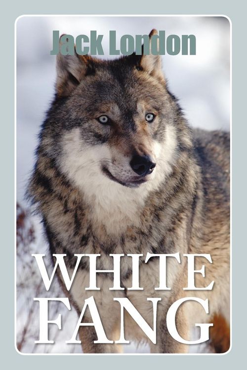 Produktbild: White Fang