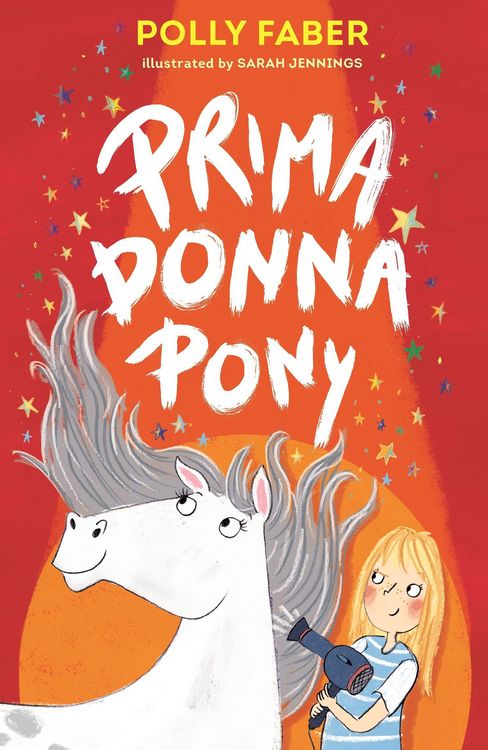 Produktbild: Prima Donna Pony