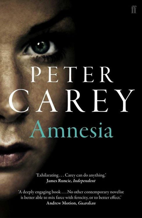 Produktbild: Amnesia