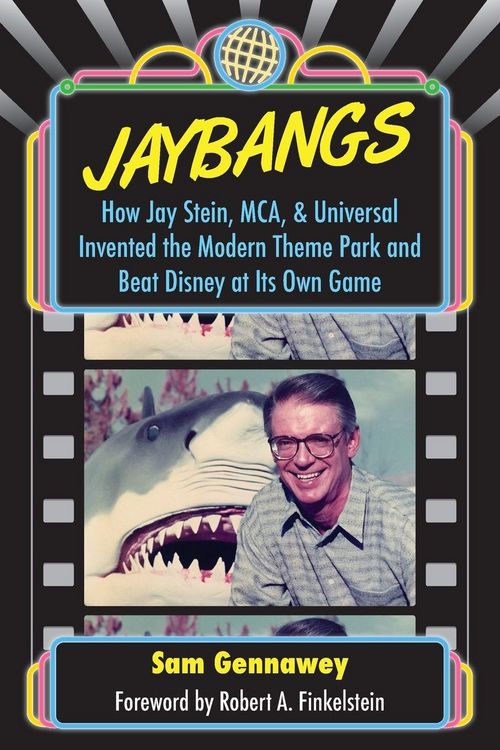 Produktbild: JayBangs