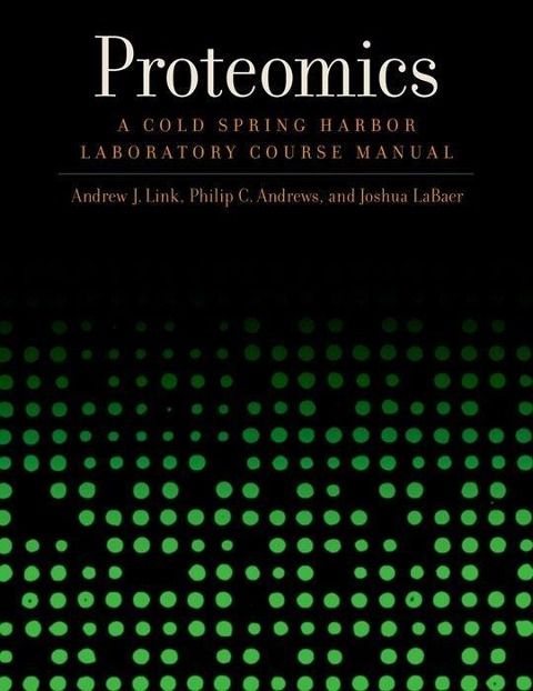 Produktbild: Proteomics