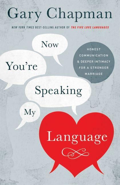 Produktbild: Now You're Speaking My Language