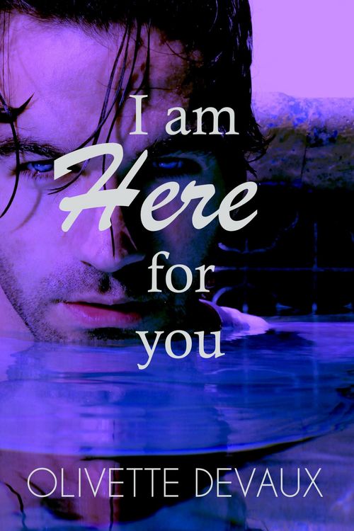 Produktbild: I am Here for You (Cancelled Czech Files)