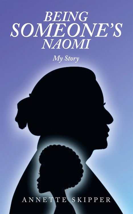 Produktbild: Being Someone's Naomi