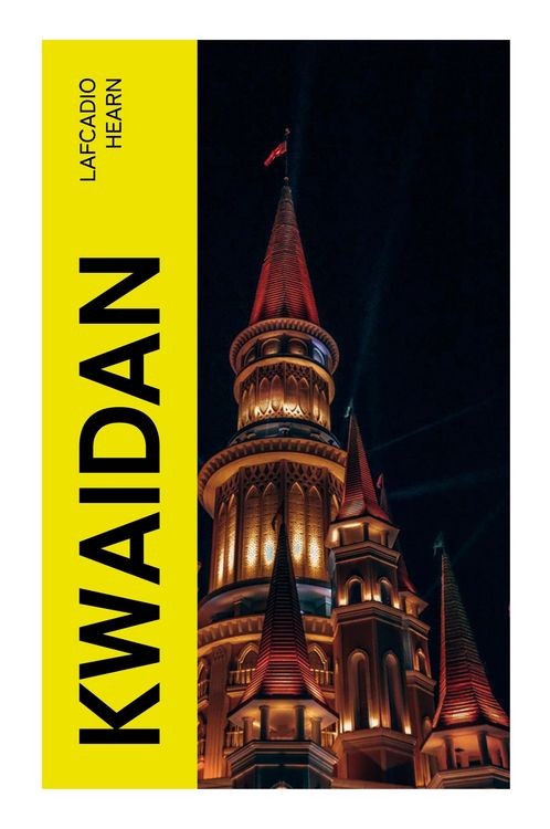 Produktbild: Kwaidan