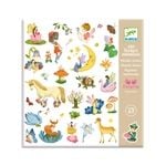 Produktbild: Sticker: Fantasie