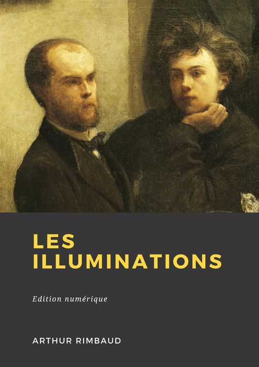 Produktbild: Les Illuminations