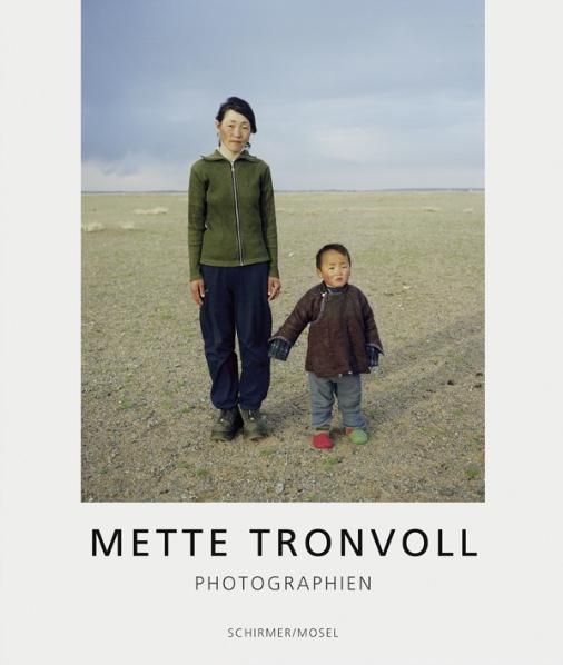 Produktbild: Mette Tronvoll - Photographien