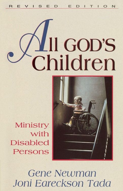 Produktbild: The All God's Children