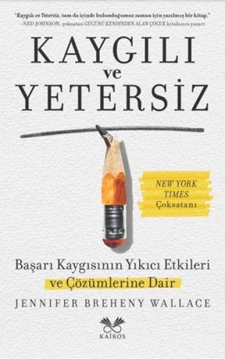 Produktbild: Kaygili ve Yetersiz