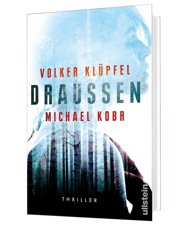 Produktbild: Draussen