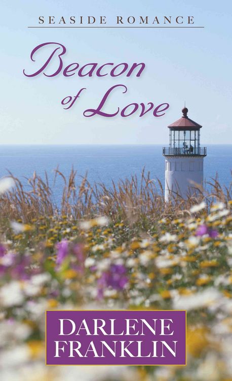 Produktbild: Beacon of Love