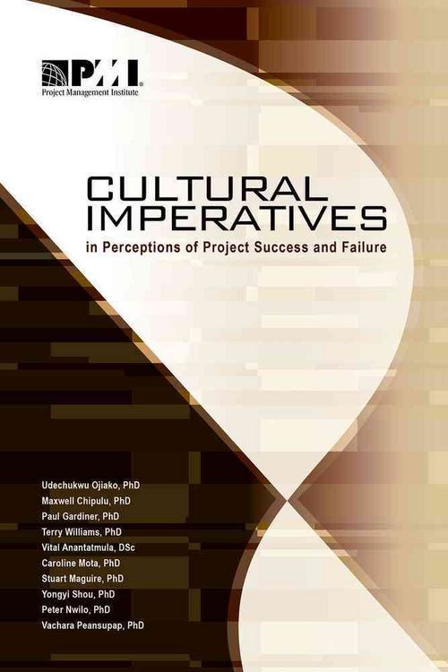 Produktbild: Cultural Imperatives in Percep