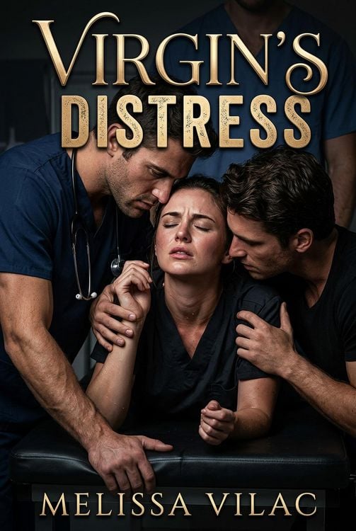 Produktbild: Virgin's Distress