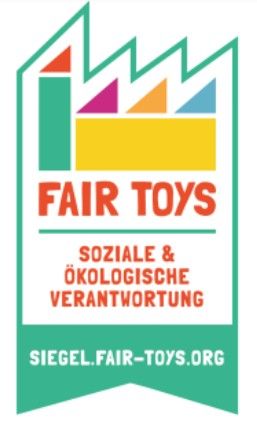 Produktbild: Heunec 449541 - B&auml;r, GRS Recycled Pl&uuml;sch, 32 cm