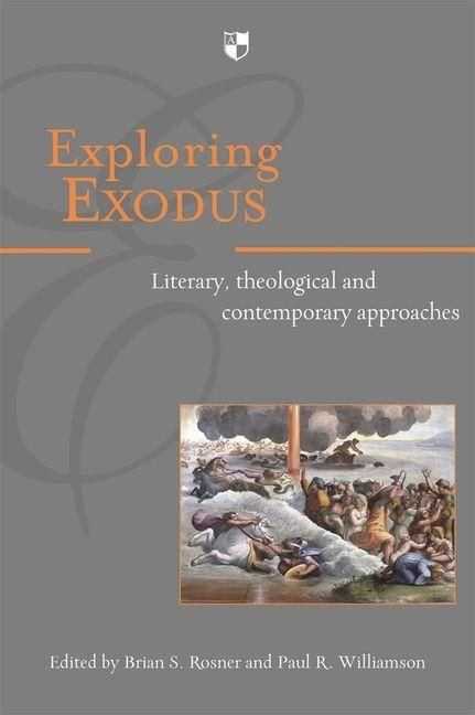 Produktbild: Exploring Exodus