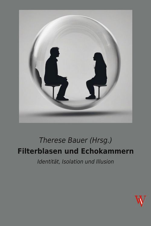 Produktbild: Filterblasen und Echokammern