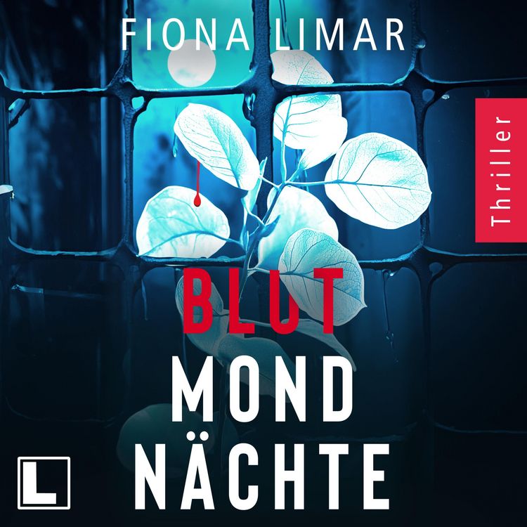 Produktbild: Blutmondn&auml;chte