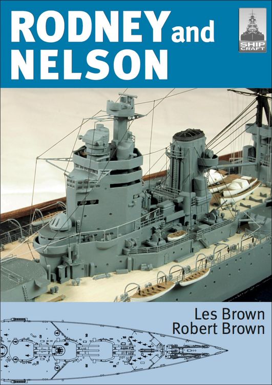 Produktbild: Rodney and Nelson