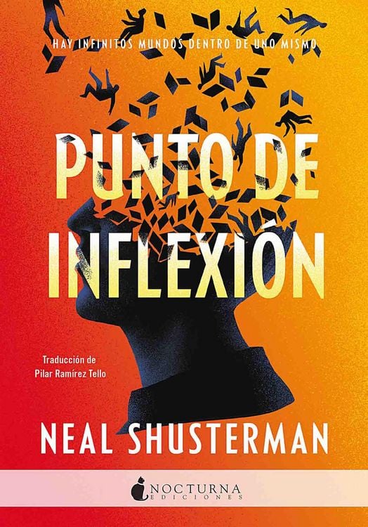 Produktbild: Punto de inflexi&oacute;n