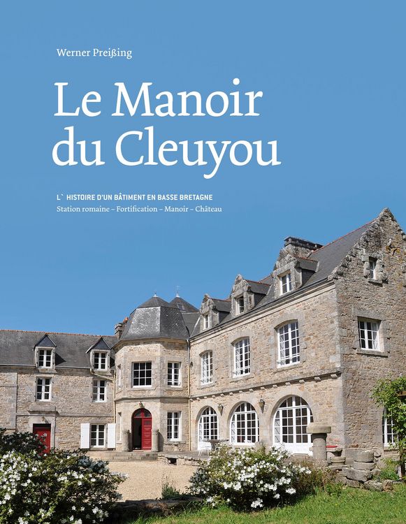 Produktbild: Le Manoir du Cleuyou