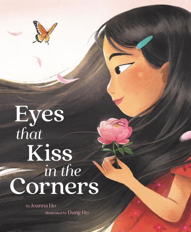 Produktbild: Eyes That Kiss in the Corners