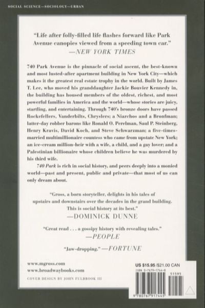 Produktbild: 740 Park