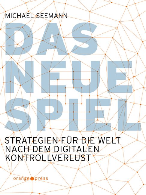 Produktbild: Das neue Spiel