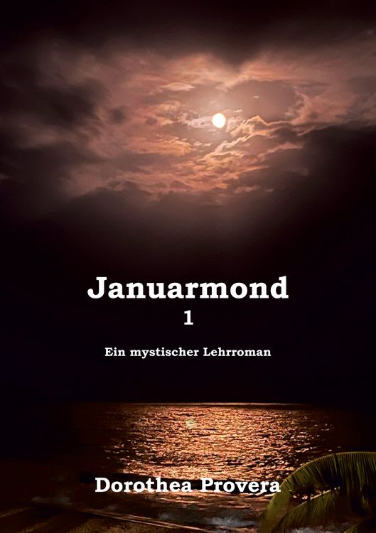 Produktbild: Januarmond 1