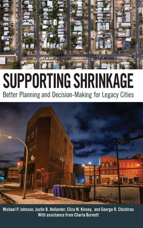 Produktbild: Supporting Shrinkage