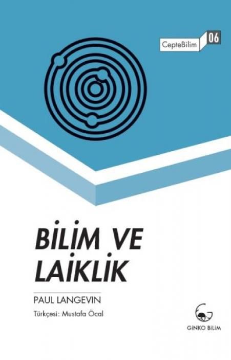 Produktbild: Bilim ve Laiklik