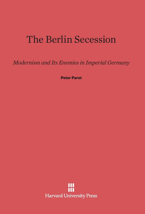 Produktbild: The Berlin Secession